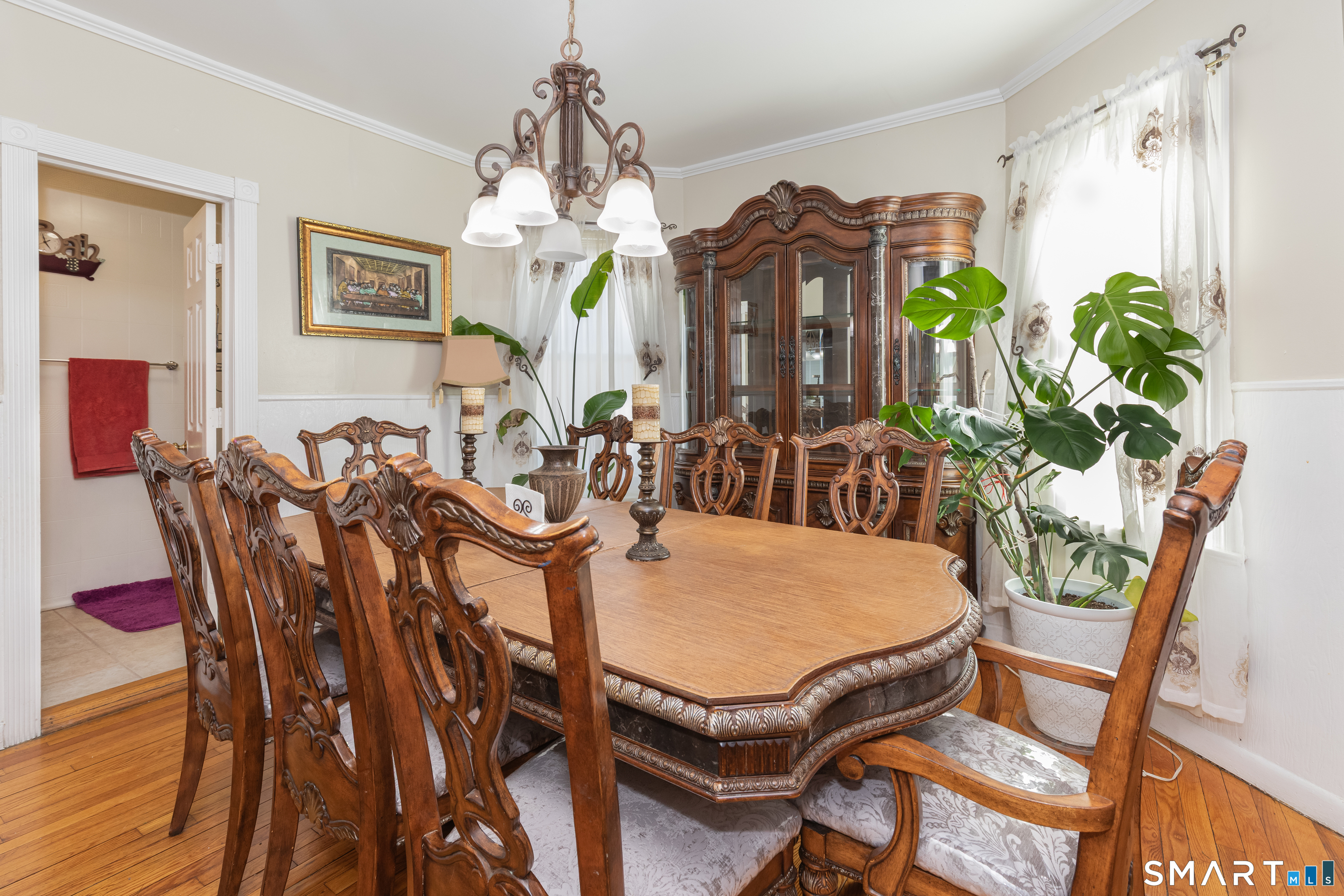 578 Beechmont Avenue Bridgeport CT 06606