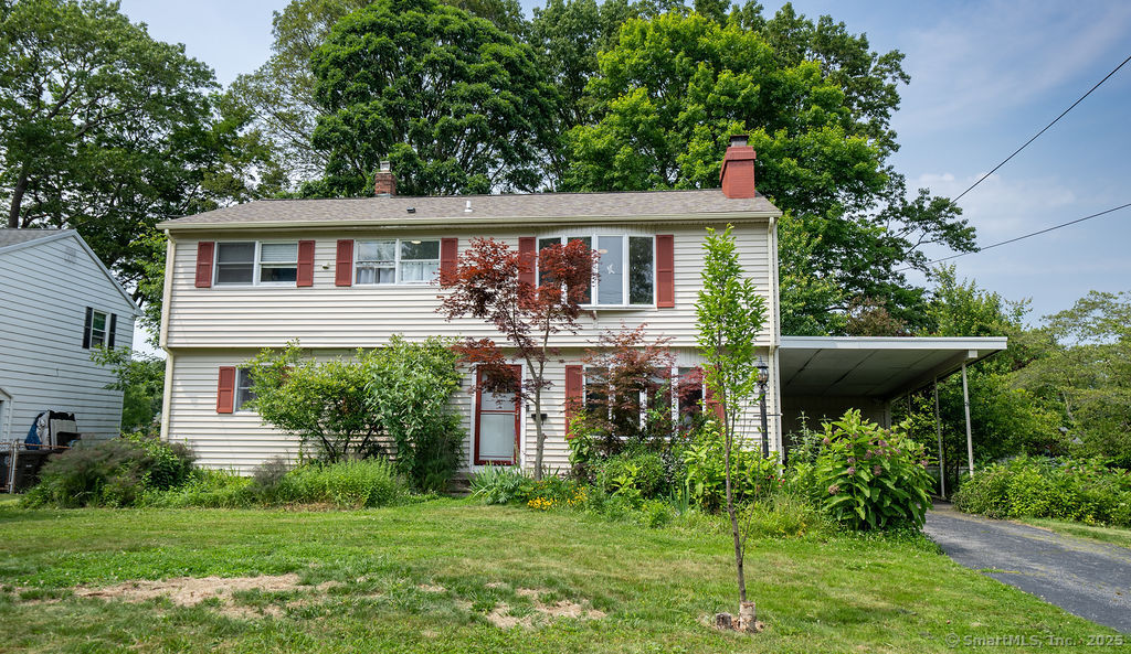 80 Easy Street Milford CT 06460