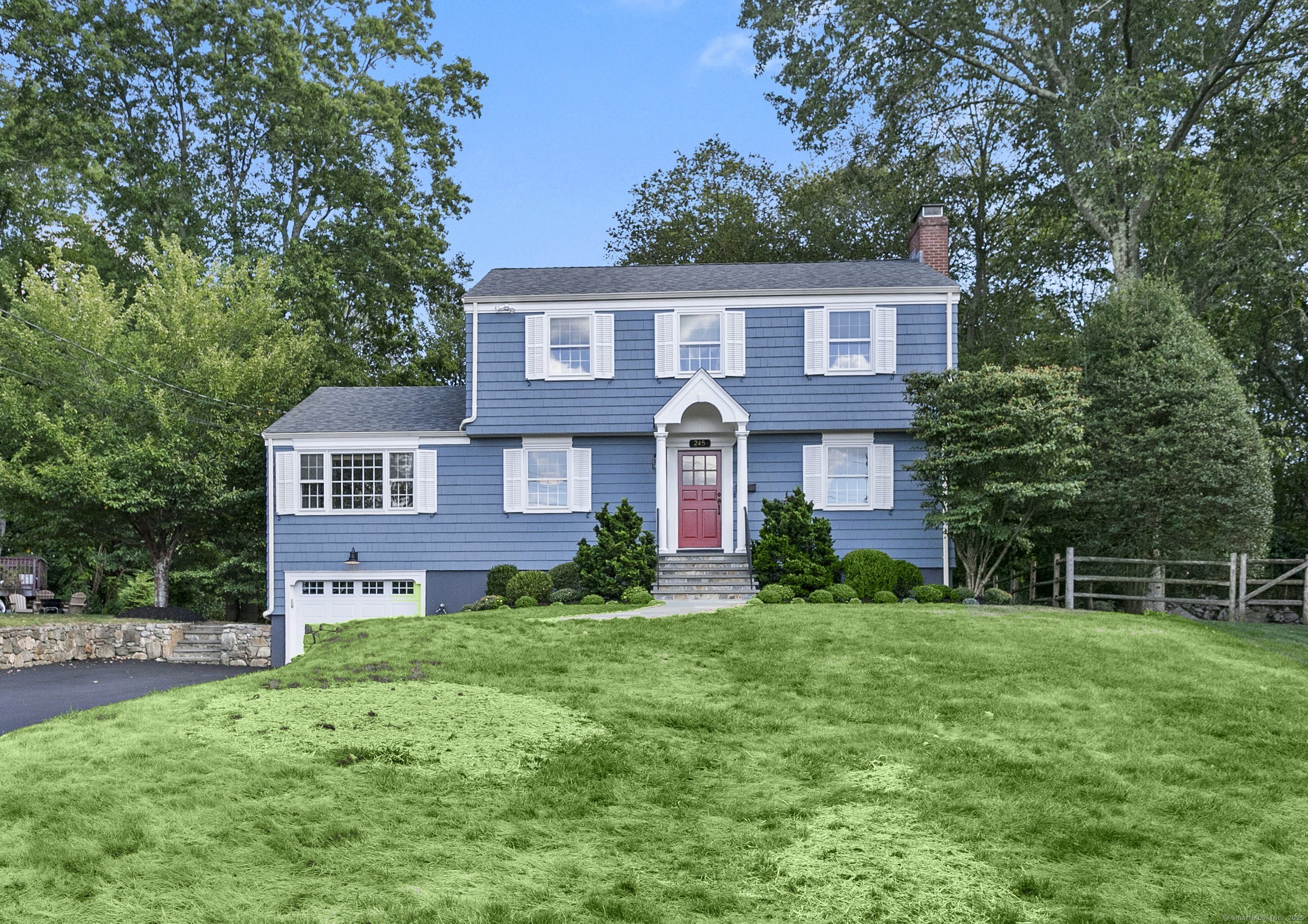 245 Taunton Road Fairfield CT 06824