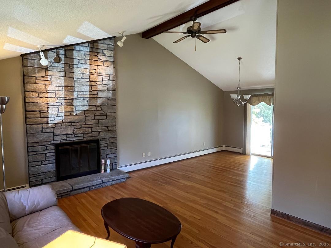 34 Stonehenge Drive Windsor CT 06095