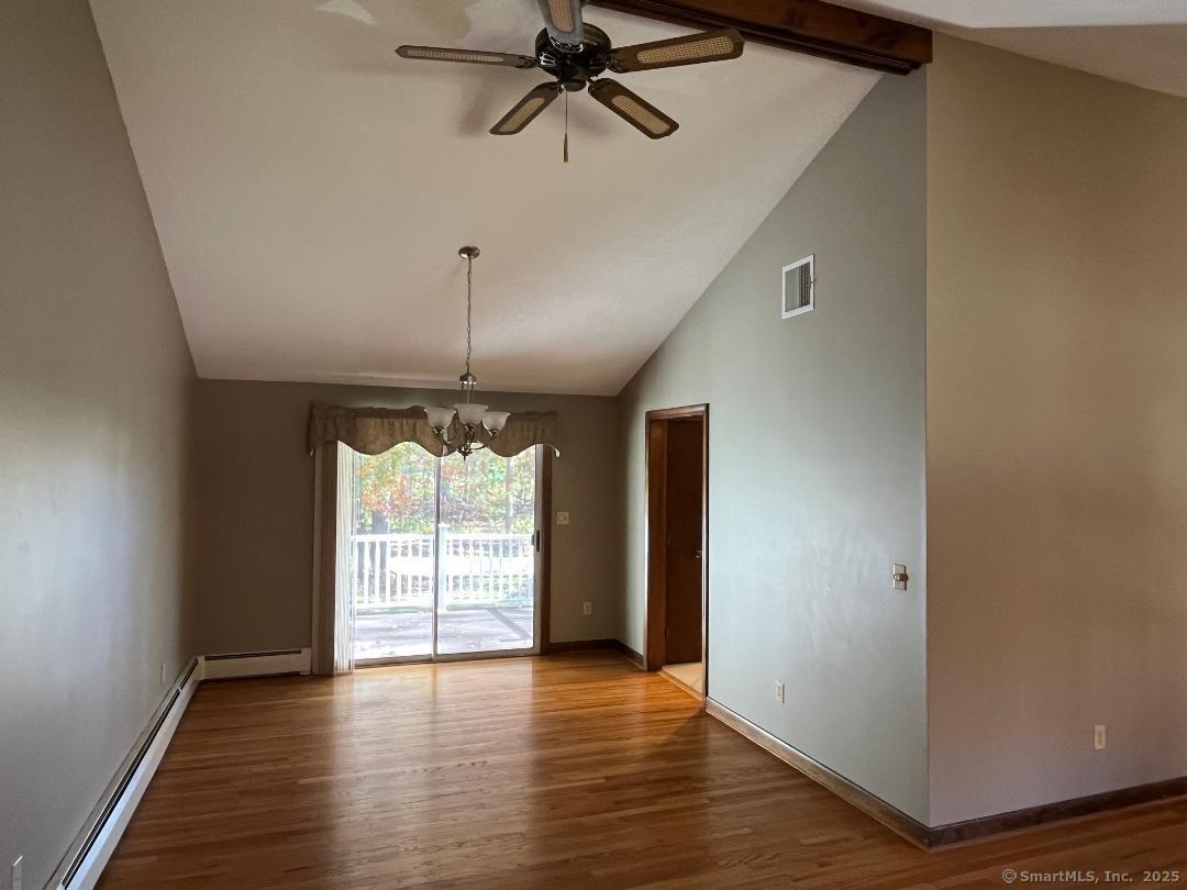 34 Stonehenge Drive Windsor CT 06095