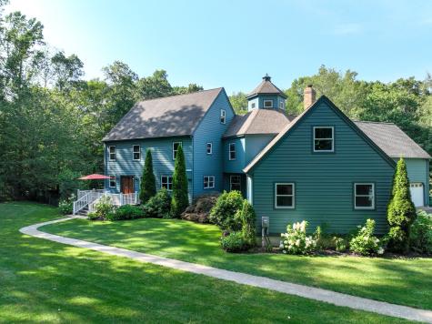 21 Stonewall Lane Clinton CT 06413