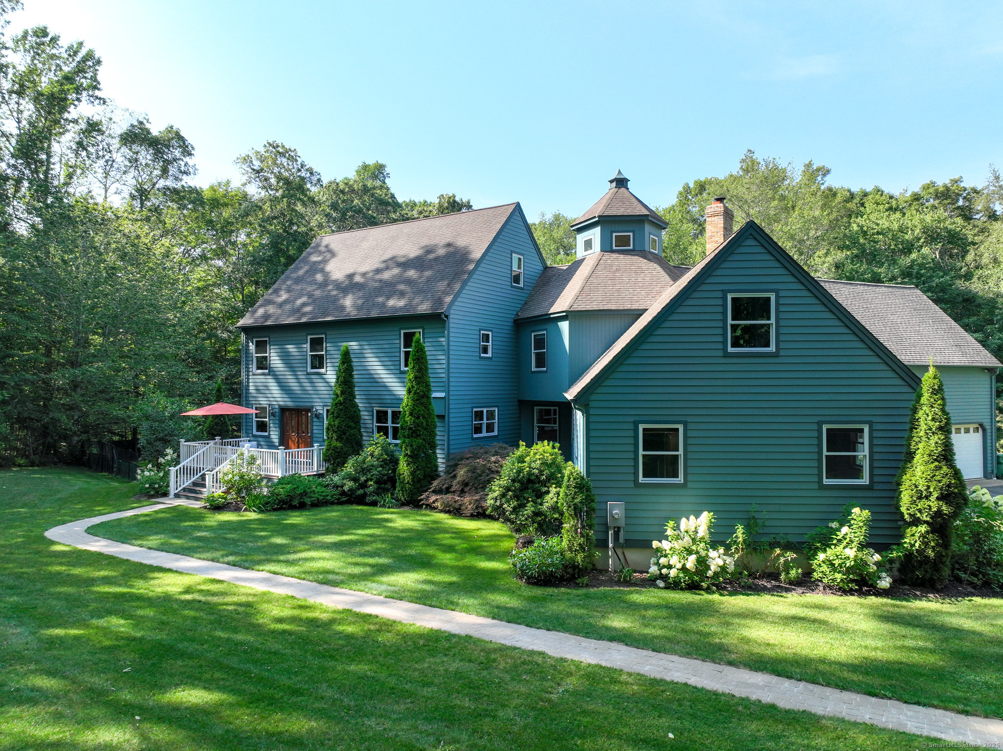 21 Stonewall Lane Clinton CT 06413