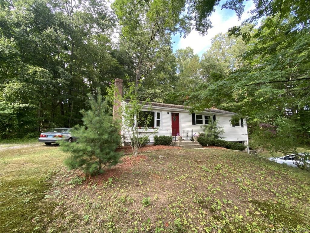 63 Johnson Road Columbia CT 06237
