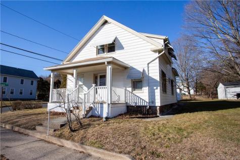 174 West Washington Street Bristol CT 06010