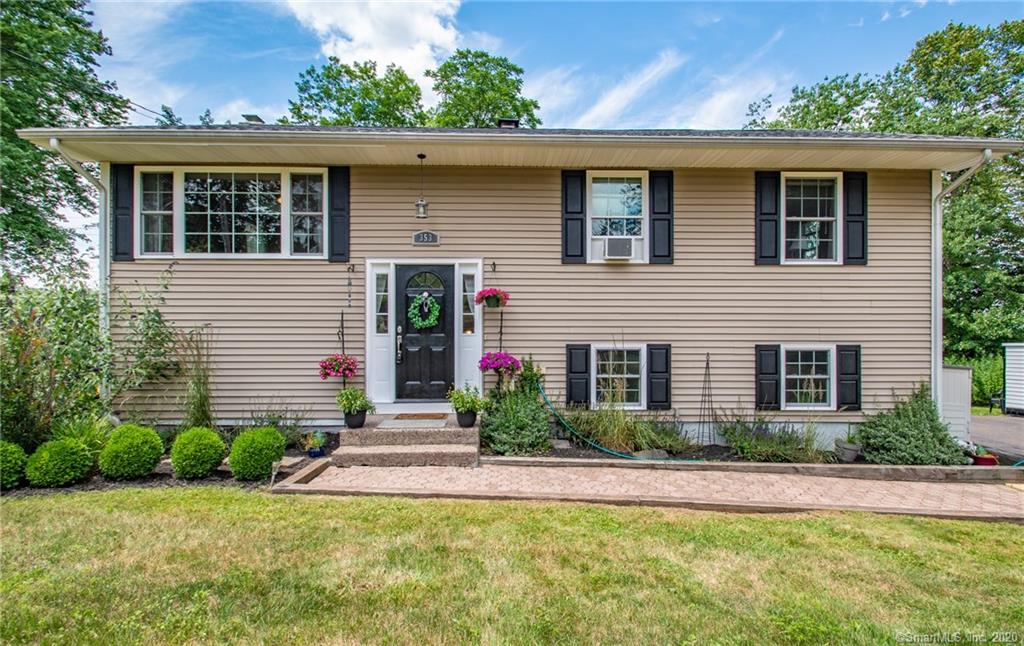 353 High Hill Road Meriden CT 06450