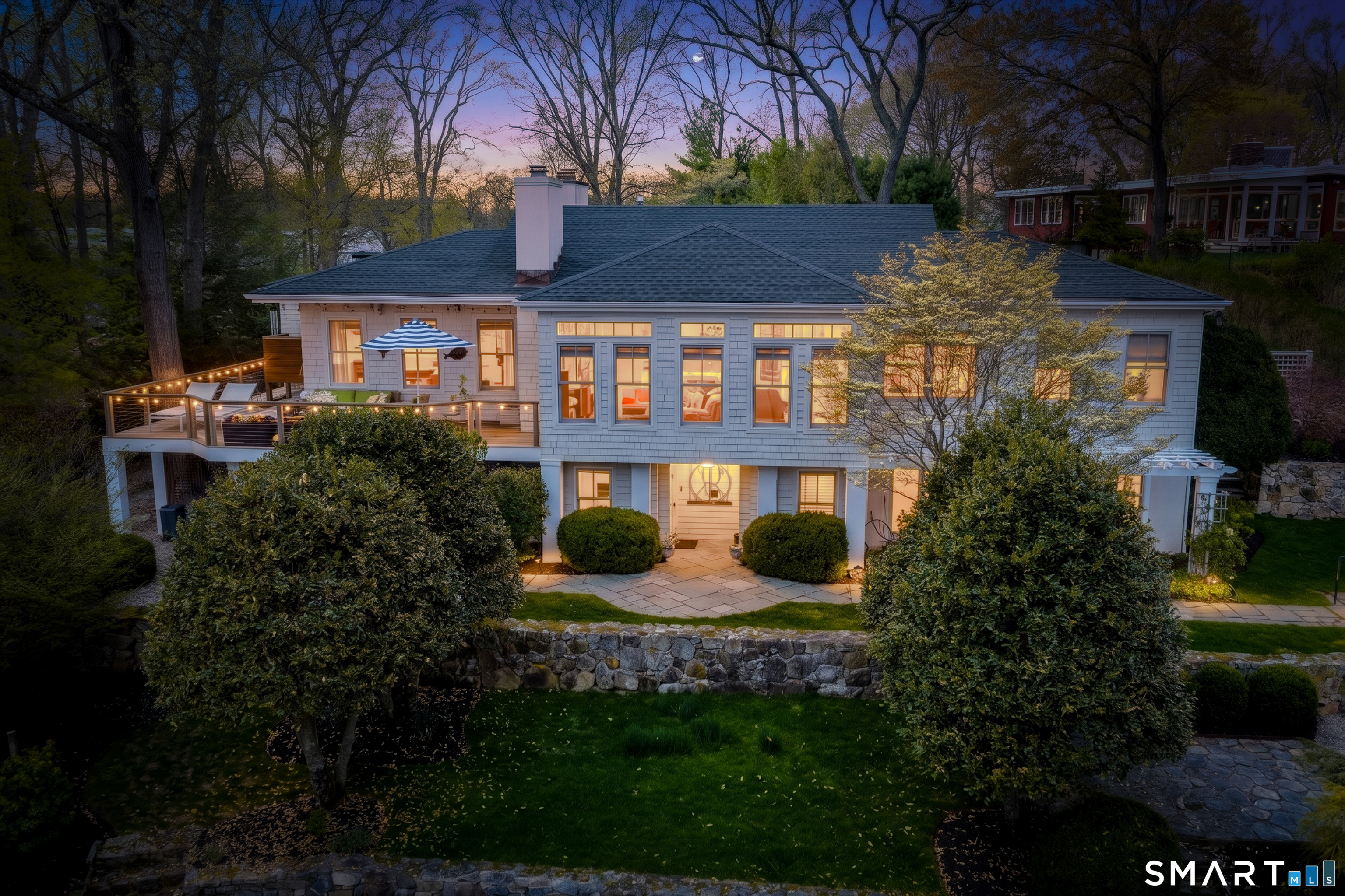 18 Dock Road Norwalk CT 06854