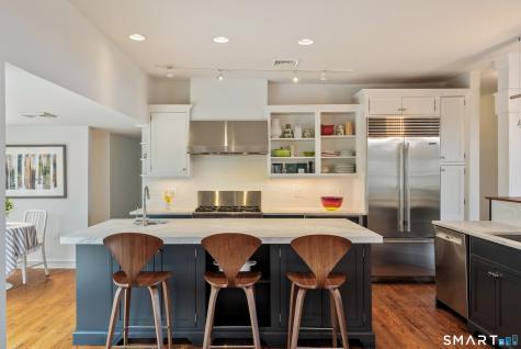 18 Dock Road Norwalk CT 06854
