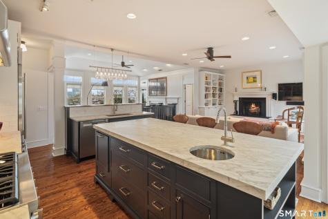 18 Dock Road Norwalk CT 06854