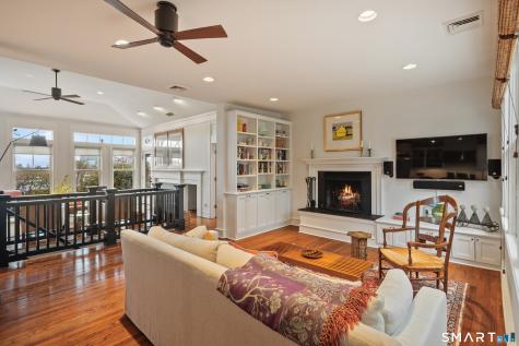 18 Dock Road Norwalk CT 06854