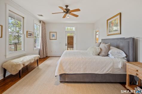 18 Dock Road Norwalk CT 06854