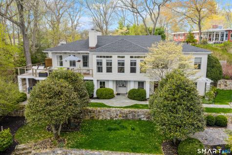 18 Dock Road Norwalk CT 06854
