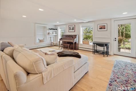 18 Dock Road Norwalk CT 06854