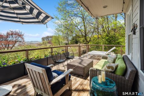 18 Dock Road Norwalk CT 06854