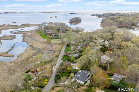 18 Dock Road Norwalk CT 06854