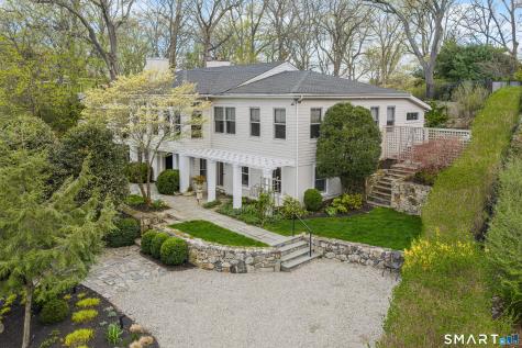 18 Dock Road Norwalk CT 06854