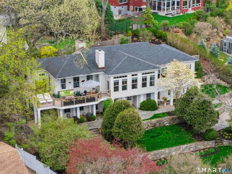 18 Dock Road Norwalk CT 06854