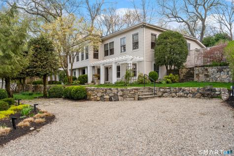 18 Dock Road Norwalk CT 06854