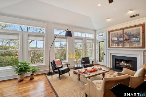18 Dock Road Norwalk CT 06854