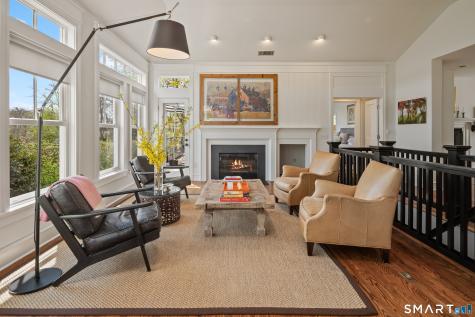 18 Dock Road Norwalk CT 06854