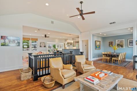 18 Dock Road Norwalk CT 06854