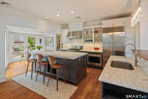 18 Dock Road Norwalk CT 06854