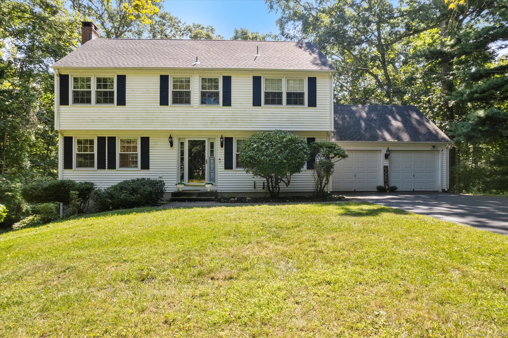 92 Sportsman Hill Road Madison CT 06443