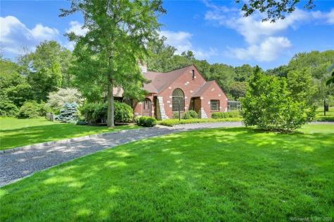 1180 Merwins Lane Fairfield CT 06824