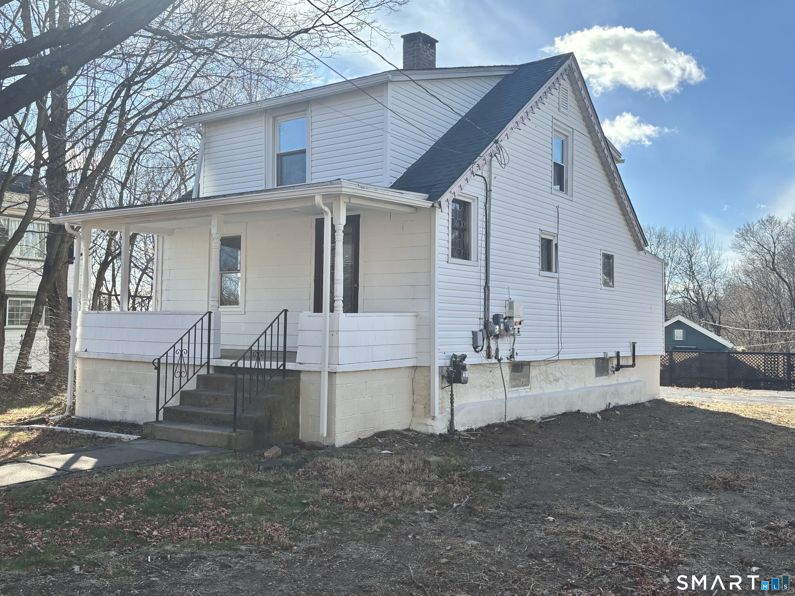 336 Reservoir Avenue Meriden CT 06451