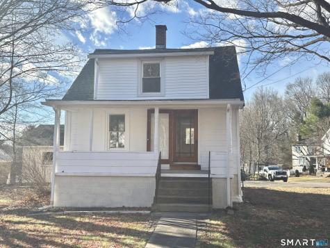 336 Reservoir Avenue Meriden CT 06451