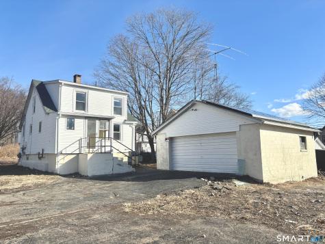 336 Reservoir Avenue Meriden CT 06451