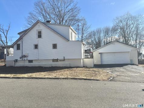 336 Reservoir Avenue Meriden CT 06451
