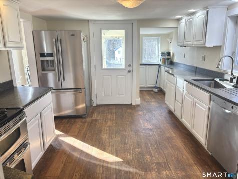 336 Reservoir Avenue Meriden CT 06451