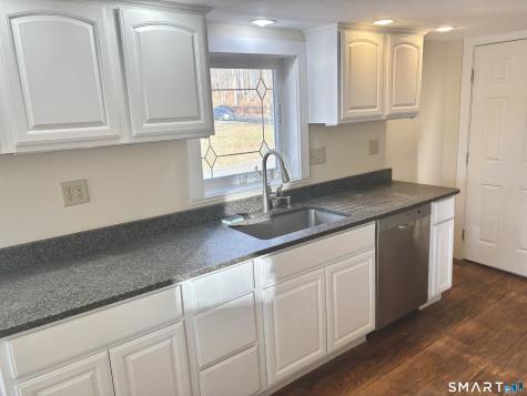 336 Reservoir Avenue Meriden CT 06451