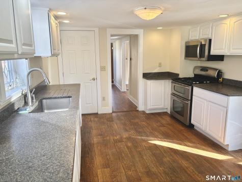 336 Reservoir Avenue Meriden CT 06451