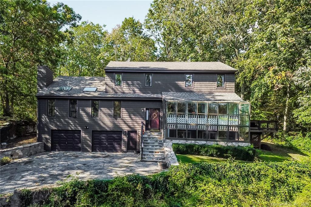 340 Morehouse Road Easton CT 06612