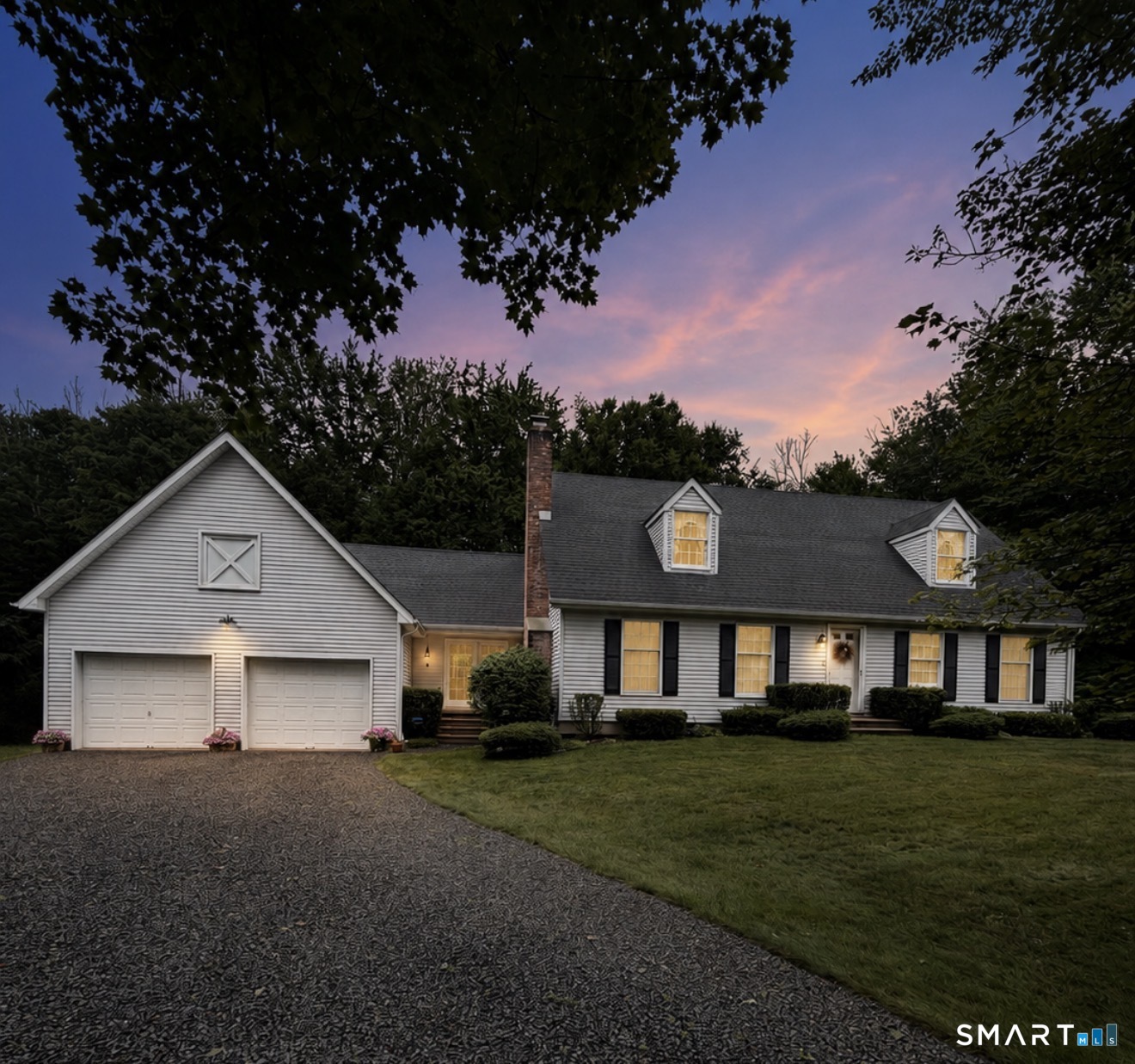 216 Old North Road Barkhamsted CT 06063