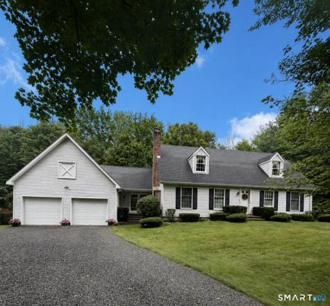216 Old North Road Barkhamsted CT 06063