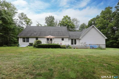 216 Old North Road Barkhamsted CT 06063