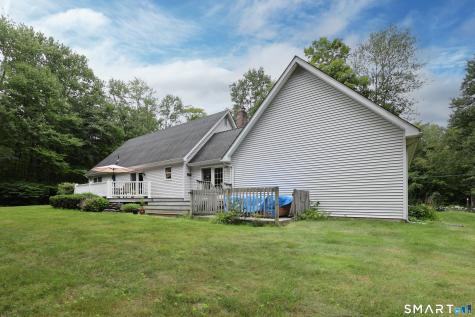 216 Old North Road Barkhamsted CT 06063