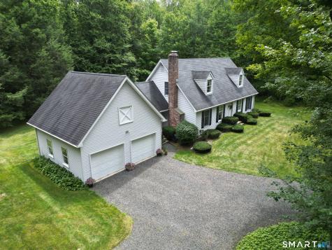 216 Old North Road Barkhamsted CT 06063