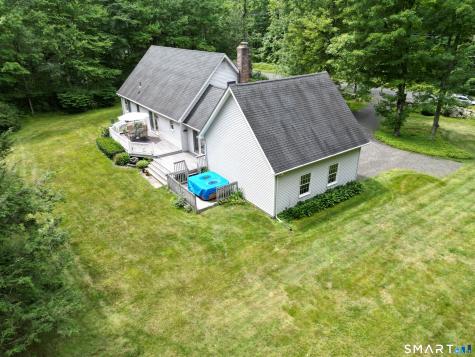 216 Old North Road Barkhamsted CT 06063