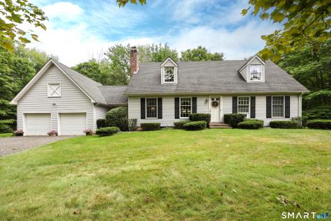 216 Old North Road Barkhamsted CT 06063