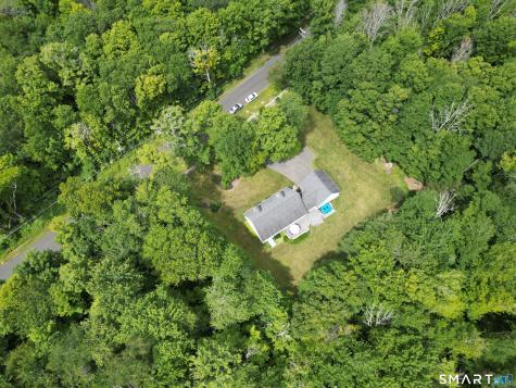 216 Old North Road Barkhamsted CT 06063