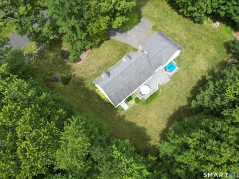 216 Old North Road Barkhamsted CT 06063