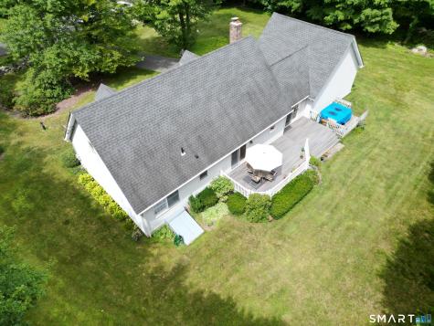 216 Old North Road Barkhamsted CT 06063