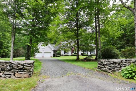 216 Old North Road Barkhamsted CT 06063