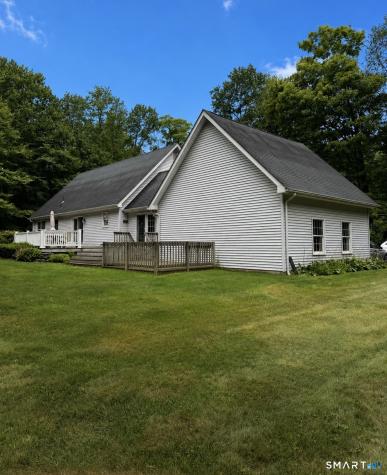 216 Old North Road Barkhamsted CT 06063