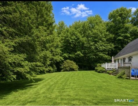 216 Old North Road Barkhamsted CT 06063