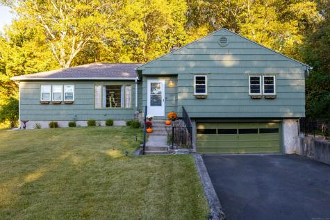 267 Hull Street Bristol CT 06010